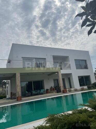Satılır 6 otaqlı həyət evi/bağ evi 750 m², Xəzər r., photo 13 from 22