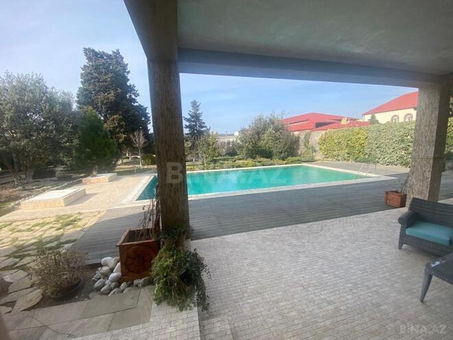 Satılır 6 otaqlı həyət evi/bağ evi 750 m², Xəzər r., photo 6 from 22