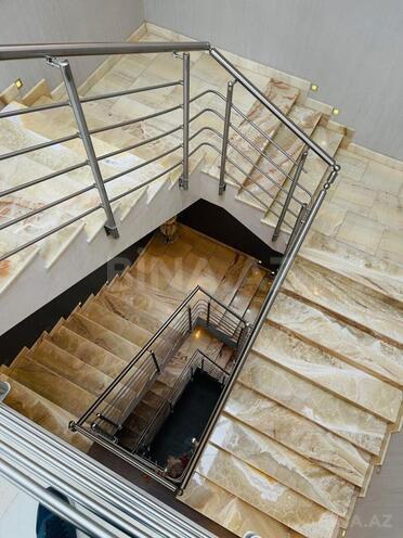Satılır 6 otaqlı həyət evi/bağ evi 750 m², Xəzər r., photo 8 from 22