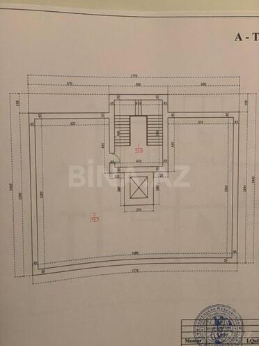Satılır 6 otaqlı həyət evi/bağ evi 750 m², Xəzər r., photo 20 from 22