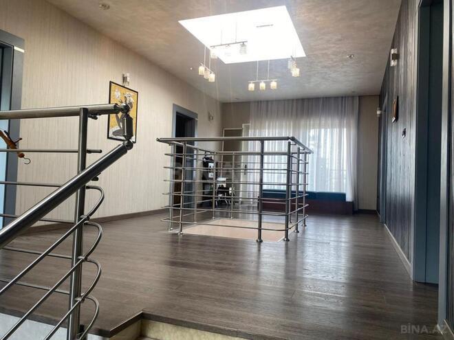 Satılır 6 otaqlı həyət evi/bağ evi 750 m², Xəzər r., photo 14 from 22