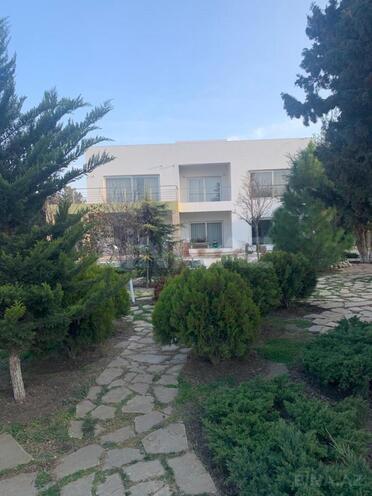 Satılır 6 otaqlı həyət evi/bağ evi 750 m², Xəzər r., photo 12 from 22