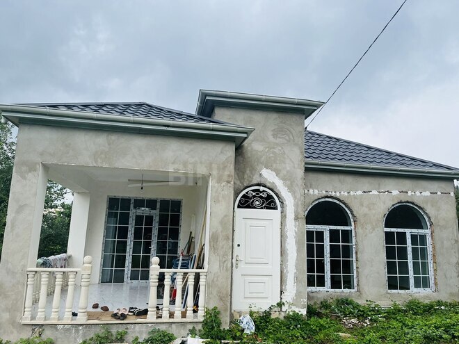 Продаётся 4-комн. дом/дача 150 м², photo 1 from 11
