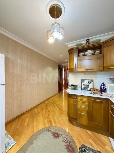 Продаётся 3-комн. вторичка 80 м², пос. Бакиханова, photo 6 from 21