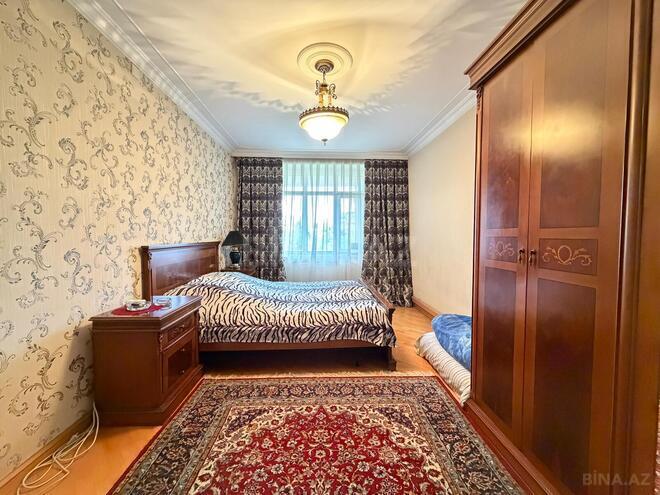 Продаётся 3-комн. вторичка 80 м², пос. Бакиханова, photo 15 from 21