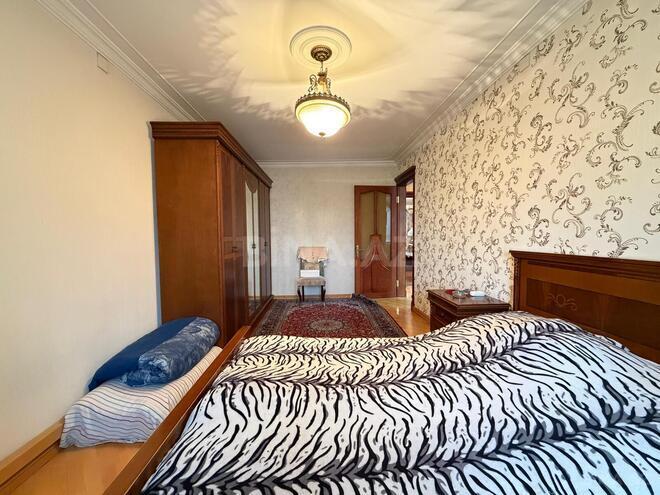 Продаётся 3-комн. вторичка 80 м², пос. Бакиханова, photo 13 from 21