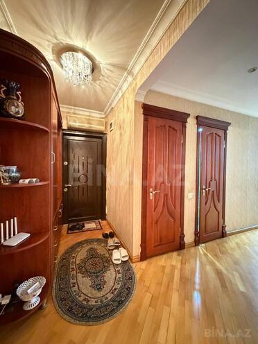 Продаётся 3-комн. вторичка 80 м², пос. Бакиханова, photo 20 from 21