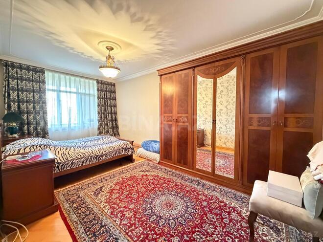 Продаётся 3-комн. вторичка 80 м², пос. Бакиханова, photo 17 from 21