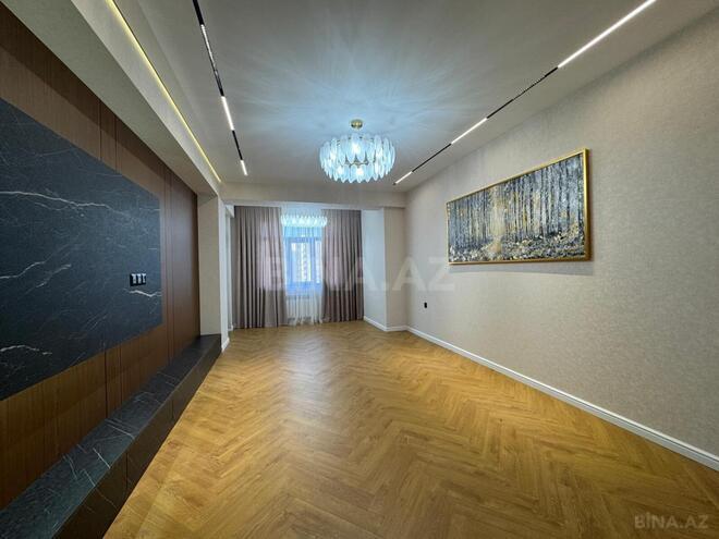 Продаётся 3-комн. новостройка 146 м², м. Нефтчиляр, photo 4 from 19
