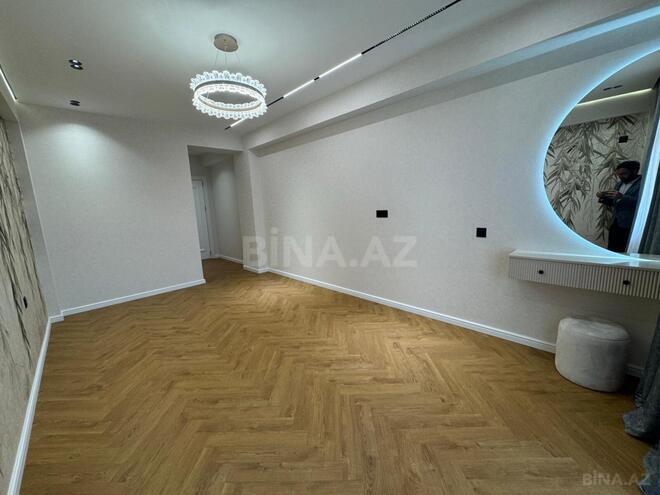 Продаётся 3-комн. новостройка 146 м², м. Нефтчиляр, photo 10 from 19