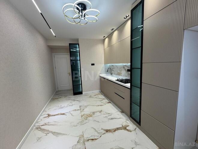 Продаётся 3-комн. новостройка 146 м², м. Нефтчиляр, photo 15 from 19