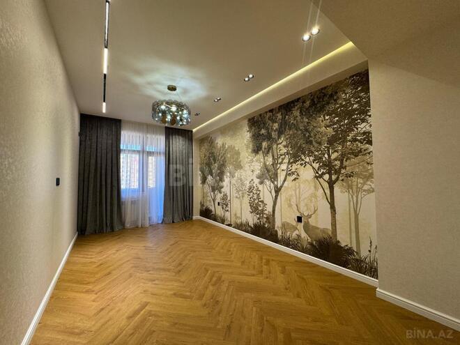 Продаётся 3-комн. новостройка 146 м², м. Нефтчиляр, photo 12 from 19