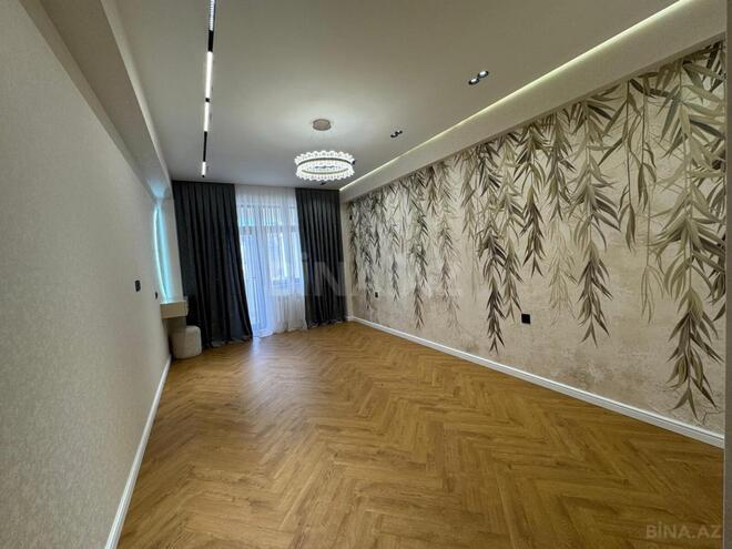 Продаётся 3-комн. новостройка 146 м², м. Нефтчиляр, photo 9 from 19