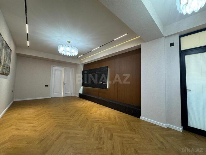 Продаётся 3-комн. новостройка 146 м², м. Нефтчиляр, photo 5 from 19