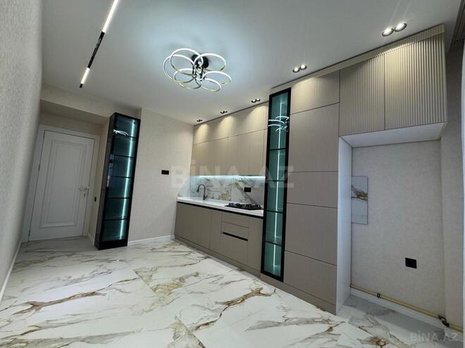 Продаётся 3-комн. новостройка 146 м², м. Нефтчиляр, photo 14 from 19