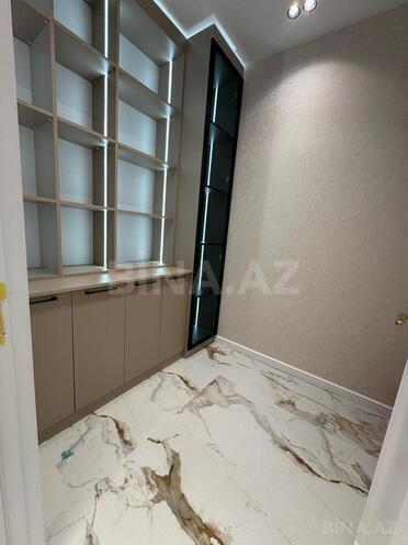 Продаётся 3-комн. новостройка 146 м², м. Нефтчиляр, photo 17 from 19