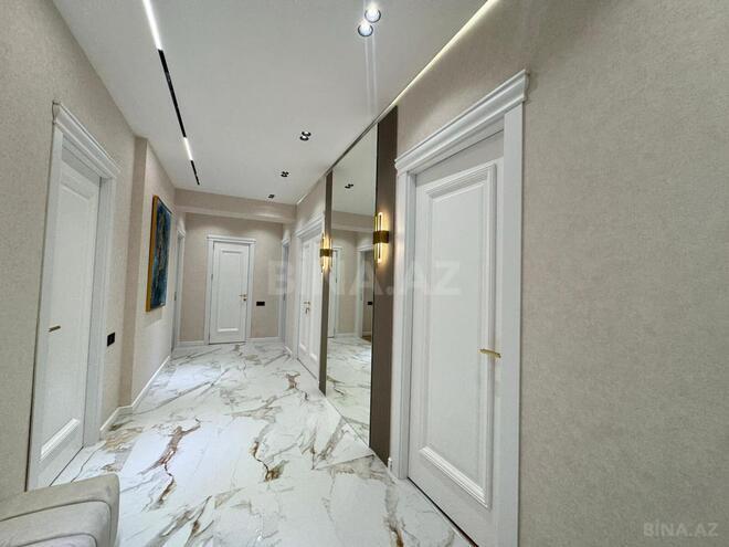 Продаётся 3-комн. новостройка 146 м², м. Нефтчиляр, photo 7 from 19