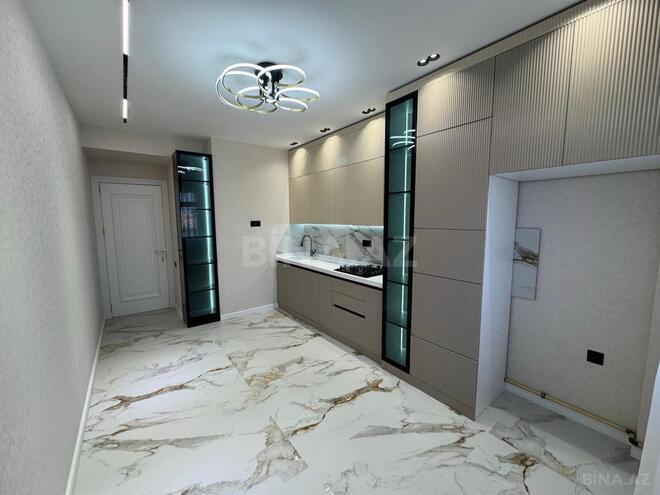 Продаётся 3-комн. новостройка 146 м², м. Нефтчиляр, photo 16 from 19
