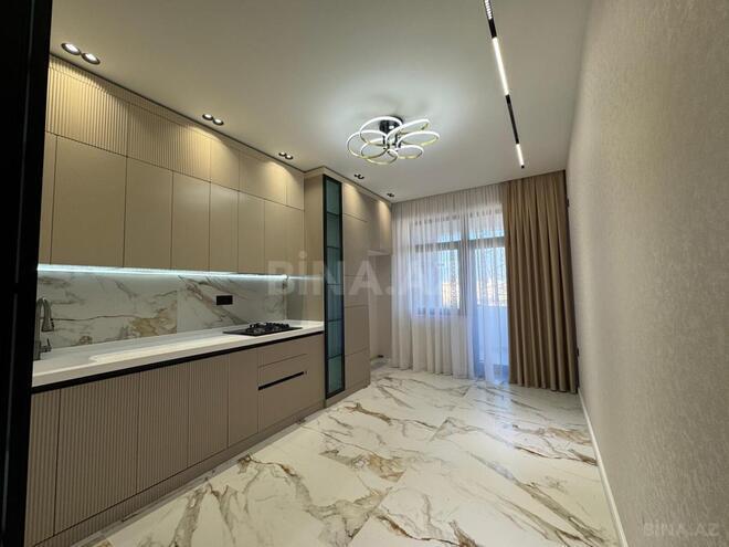 Продаётся 3-комн. новостройка 146 м², м. Нефтчиляр, photo 13 from 19