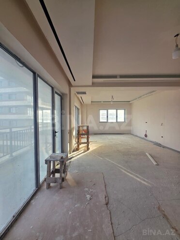 Satılır 4 otaqlı yeni tikili 195 m², Ağ şəhər q., photo 4 from 13