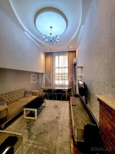 Продаётся 3-комн. вторичка 80 м², м. Сахил, photo 5 from 23
