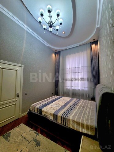 Продаётся 3-комн. вторичка 80 м², м. Сахил, photo 8 from 23