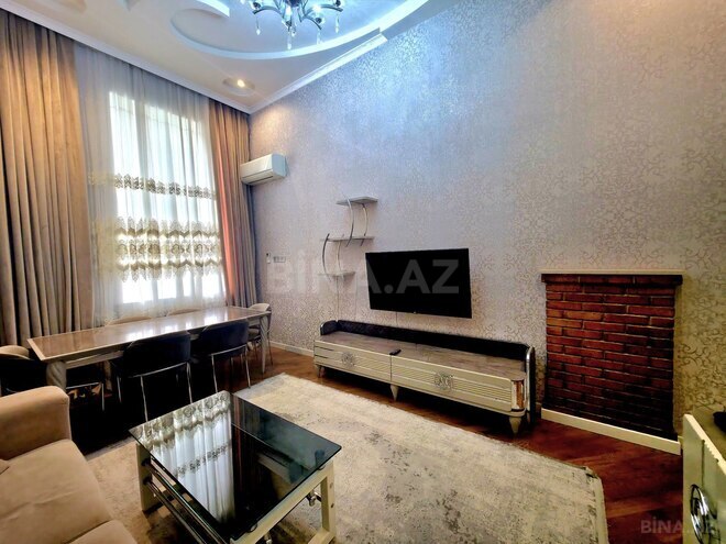 Продаётся 3-комн. вторичка 80 м², м. Сахил, photo 6 from 23