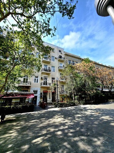 Продаётся 3-комн. вторичка 80 м², м. Сахил, photo 21 from 23