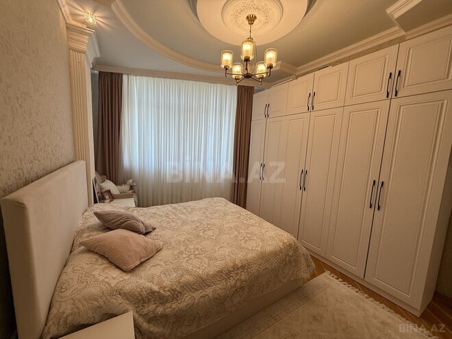 Satılır 2 otaqlı yeni tikili 90 m², Həzi Aslanov m., photo 9 from 20