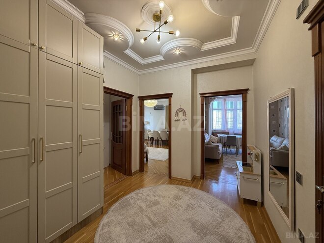 Satılır 2 otaqlı yeni tikili 90 m², Həzi Aslanov m., photo 5 from 20