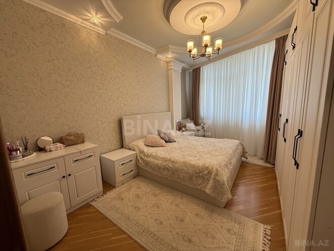 Satılır 2 otaqlı yeni tikili 90 m², Həzi Aslanov m., photo 8 from 20