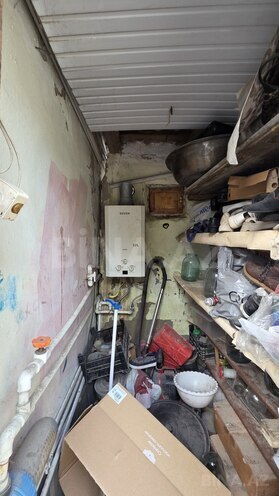 Satılır 2 otaqlı həyət evi/bağ evi 70 m², photo 17 from 23