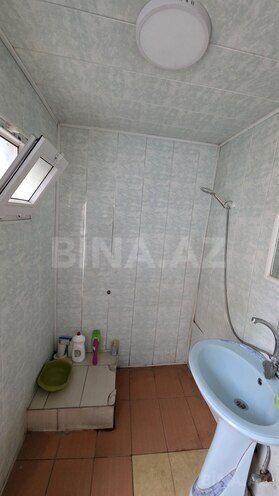 Satılır 2 otaqlı həyət evi/bağ evi 70 m², photo 19 from 23