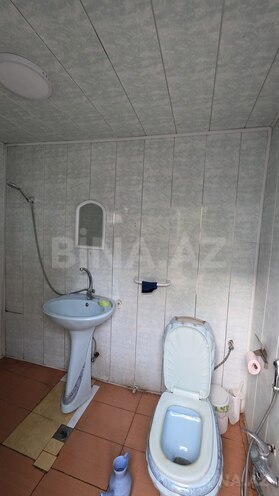 Satılır 2 otaqlı həyət evi/bağ evi 70 m², photo 22 from 23
