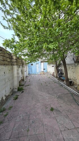 Satılır 2 otaqlı həyət evi/bağ evi 70 m², photo 16 from 23