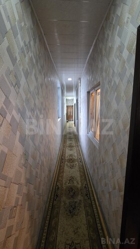 Satılır 2 otaqlı həyət evi/bağ evi 70 m², photo 15 from 23
