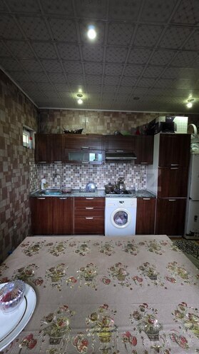 Satılır 2 otaqlı həyət evi/bağ evi 70 m², photo 13 from 23