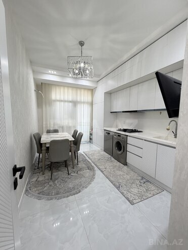 Продаётся 3-комн. новостройка 91 м², м. 20 января, photo 4 from 17