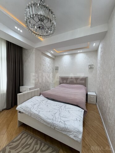 Продаётся 3-комн. новостройка 91 м², м. 20 января, photo 6 from 17