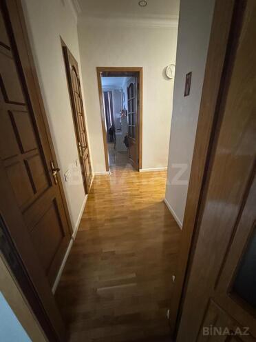 Satılır 3 otaqlı köhnə tikili 90 m², 28 May m., photo 7 from 12
