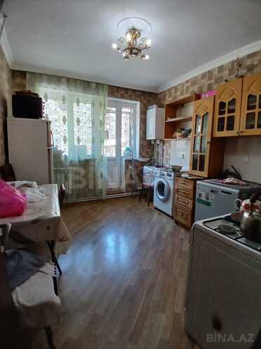 İcarəyə verilir 2 otaqlı köhnə tikili 65 m², Həzi Aslanov m., photo 7 from 11