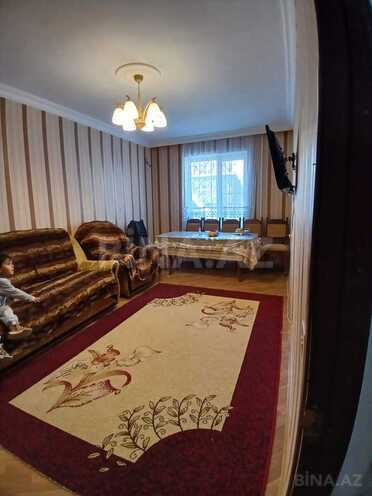 İcarəyə verilir 2 otaqlı köhnə tikili 65 m², Həzi Aslanov m., photo 3 from 11