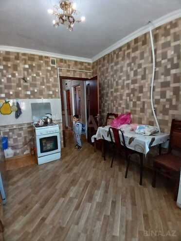İcarəyə verilir 2 otaqlı köhnə tikili 65 m², Həzi Aslanov m., photo 8 from 11