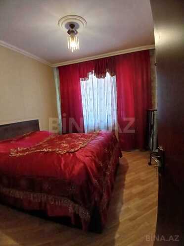 İcarəyə verilir 2 otaqlı köhnə tikili 65 m², Həzi Aslanov m., photo 6 from 11