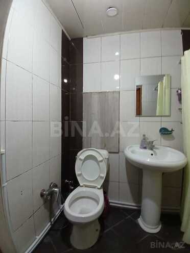 İcarəyə verilir 2 otaqlı köhnə tikili 65 m², Həzi Aslanov m., photo 9 from 11