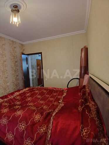 İcarəyə verilir 2 otaqlı köhnə tikili 65 m², Həzi Aslanov m., photo 5 from 11