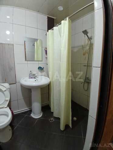 İcarəyə verilir 2 otaqlı köhnə tikili 65 m², Həzi Aslanov m., photo 10 from 11