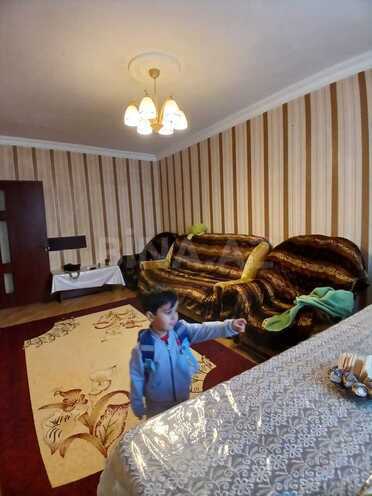 İcarəyə verilir 2 otaqlı köhnə tikili 65 m², Həzi Aslanov m., photo 4 from 11