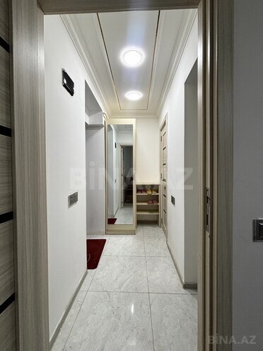 İcarəyə verilir 2 otaqlı köhnə tikili 50 m², Sahil m., photo 7 from 10