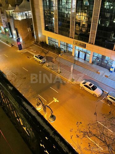 İcarəyə verilir 2 otaqlı köhnə tikili 50 m², Sahil m., photo 4 from 10
